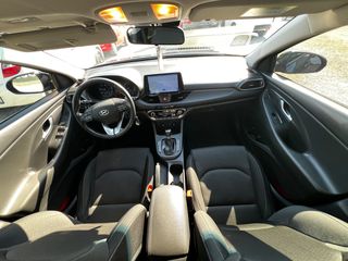 Hyundai i 30 2017 1.6 CRDI COMFORT PLUS-thumb-23