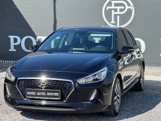Hyundai i 30 2017 1.6 CRDI COMFORT PLUS