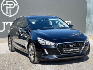 Hyundai i 30 2017 1.6 CRDI COMFORT PLUS-thumb-1