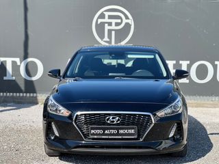 Hyundai i 30 2017 1.6 CRDI COMFORT PLUS-thumb-2