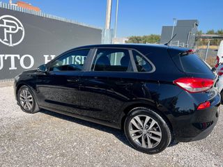 Hyundai i 30 2017 1.6 CRDI COMFORT PLUS-thumb-4