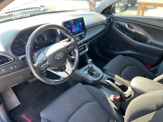 Hyundai i 30 2017 1.6 CRDI COMFORT PLUS-thumb-8