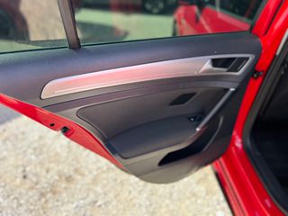 Volkswagen Golf 2014 DSG panorama CNG-thumb-15