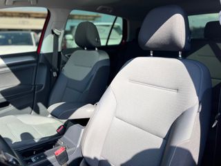 Volkswagen Golf 2014 DSG panorama CNG-thumb-16
