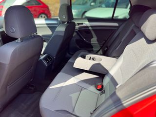 Volkswagen Golf 2014 DSG panorama CNG-thumb-20