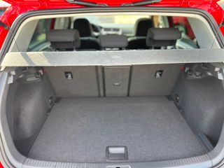 Volkswagen Golf 2014 DSG panorama CNG-thumb-22