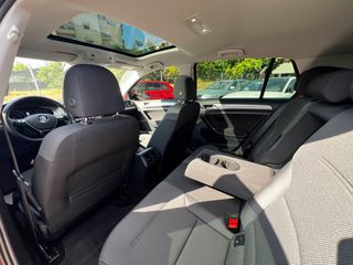 Volkswagen Golf 2014 DSG panorama CNG-thumb-23