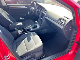 Volkswagen Golf 2014 DSG panorama CNG-thumb-24