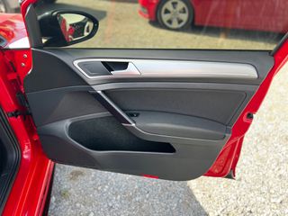 Volkswagen Golf 2014 DSG panorama CNG-thumb-25