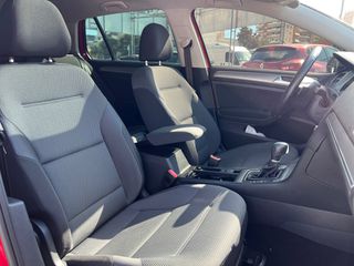 Volkswagen Golf 2014 DSG panorama CNG-thumb-29