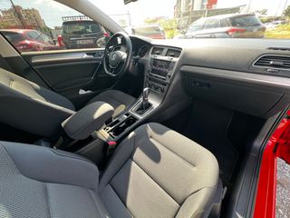 Volkswagen Golf 2014 DSG panorama CNG-thumb-30