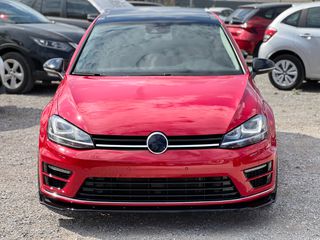 Volkswagen Golf 2014 DSG panorama CNG-thumb-1