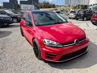 Volkswagen Golf 2014 DSG panorama CNG-thumb-2
