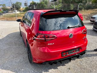 Volkswagen Golf 2014 DSG panorama CNG-thumb-3