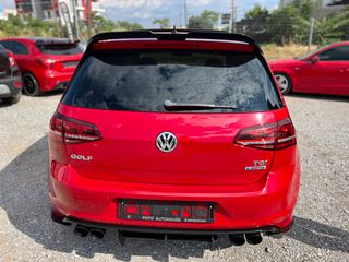 Volkswagen Golf 2014 DSG panorama CNG-thumb-4