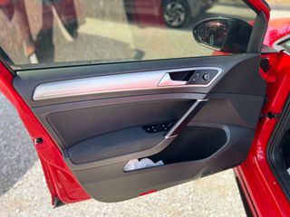 Volkswagen Golf 2014 DSG panorama CNG-thumb-7
