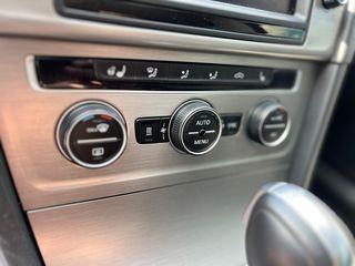 Volkswagen Golf 2014 DSG panorama CNG-thumb-12