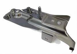 AUDI A3 (2008-2012) ΒΑΣΗ ΦΤΕΡΟΥ ΕΜΠΡΟΣ ΑΡΙΣΤΕΡΗ (ΚΑΙΝΟΥΡΙΑ - AFTERMARKET)