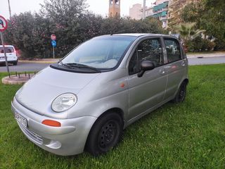 Daewoo Matiz '00 Klya