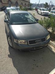 Audi A4 '04  1.6