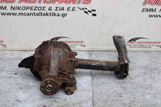Γκρουπ-διαφορικό Εμπρός MITSUBISHI L200 (1993-1996) με βήμα 8Χ37