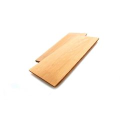 Σετ 2 τμχ Ξύλο Κέδρου για Σολωμό - Broil King