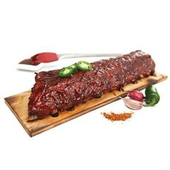 Σετ 2 τμχ Ξύλο Σφένδαμου για Κρέας - Broil King