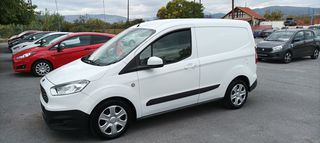 Ford Courier '17 TRANSIT EURO 6
