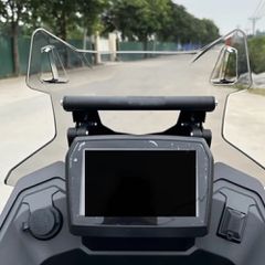Μπαράκι στήριξης smartphone / GPS για Voge DS525X 2023-2024