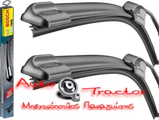 BOSCH Aerotwin Μάκτρο καθαριστήρα Μήκος: 550mm, Μήκος: 450mm,OPEL MERCEDES