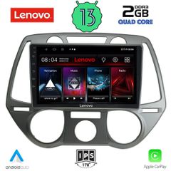 LENOVO LVD 4228_CPA A/C (9inc) MULTIMEDIA TABLET OEM HYUNDAI i20 mod. 2008-2012