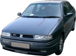 CARRO Κρύσταλλο Καθρέφτη Θερμαινόμενο / SEAT TOLEDO 91-95 / 1L0 857 522 E - Δεξί - 1 Τεμ