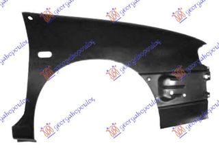 Φτερό Εμπρός (Οβάλ Φλας) (Ευρώπη) / SEAT IBIZA 93-95 / 6K0821106A - Δεξί - 1 Τεμ