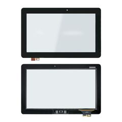 Touch Screen Replacement - Front Glass Digitizer Panel για Asus Transformer Book T200 T200TA T200TA-C1-BL 11.6" TOP11H86V1.1 ASUST200DIGITV1.1 ( Κωδ.1-SCR0105 )