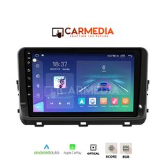 MEGASOUND - CARMEDIA CM810-13 TABLET 10'' OEM KIA CEED | XCEED 2018+