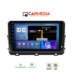 MEGASOUND - CARMEDIA CM410-13 TABLET 10'' OEM KIA CEED | XCEED 2018+