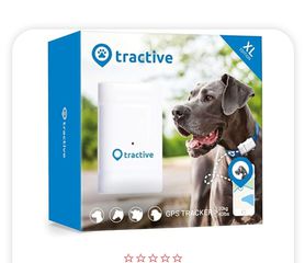 Tractive xl
