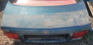 MAZDA 626 95' GE ΠΟΡΤ ΜΠΑΓΚΑΖ ΙΩΑΝΝΊΔΗΣ 