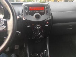 Citroen C1 2020 1.0  VTI 72 hp FEEL start&stop-thumb-9