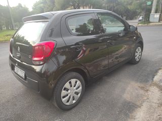 Citroen C1 2020 1.0  VTI 72 hp FEEL start&stop-thumb-2