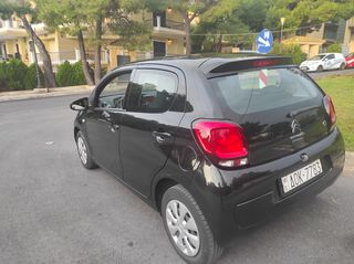 Citroen C1 2020 1.0  VTI 72 hp FEEL start&stop-thumb-3