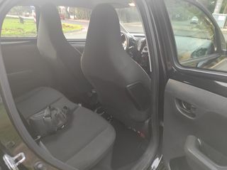 Citroen C1 2020 1.0  VTI 72 hp FEEL start&stop-thumb-12