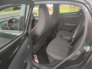 Citroen C1 2020 1.0  VTI 72 hp FEEL start&stop-thumb-11