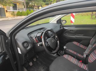 Citroen C1 2020 1.0  VTI 72 hp FEEL start&stop-thumb-5