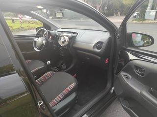Citroen C1 2020 1.0  VTI 72 hp FEEL start&stop-thumb-6