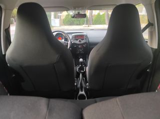 Citroen C1 2020 1.0  VTI 72 hp FEEL start&stop-thumb-14