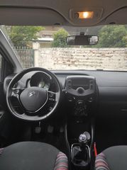 Citroen C1 2020 1.0  VTI 72 hp FEEL start&stop-thumb-7