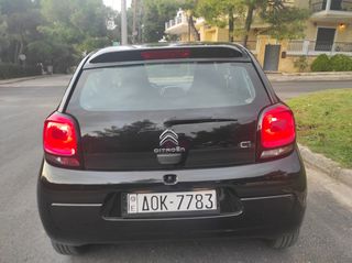 Citroen C1 2020 1.0  VTI 72 hp FEEL start&stop-thumb-4