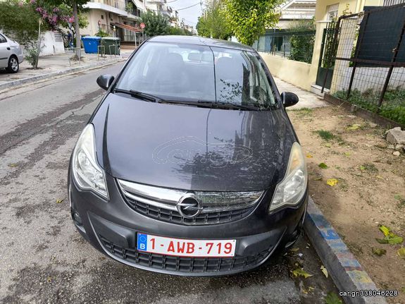 Opel Corsa '12  1.3 CDTI Edition