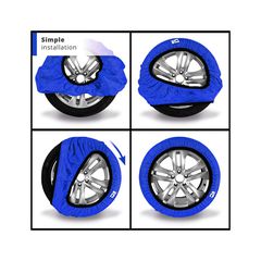 ΧΙΟΝΟΚΟΥΒΕΡΤΕΣ ICE TREADS XS-thumb-3